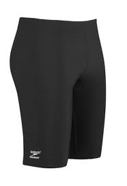 Speedo Solid Jammer